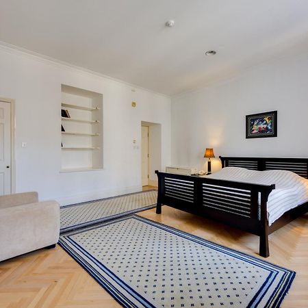 Boutique Hotel Tbilisi Exteriér fotografie