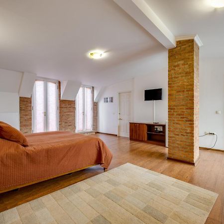 Boutique Hotel Tbilisi Exteriér fotografie
