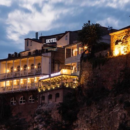 Boutique Hotel Tbilisi Exteriér fotografie