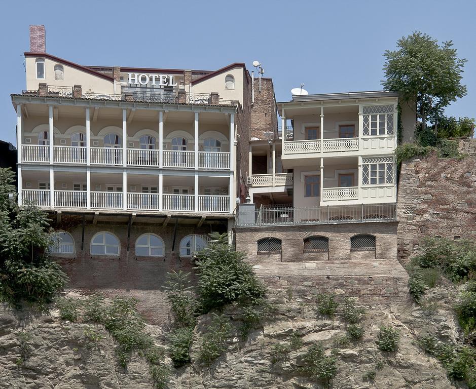 Boutique Hotel Tbilisi Exteriér fotografie