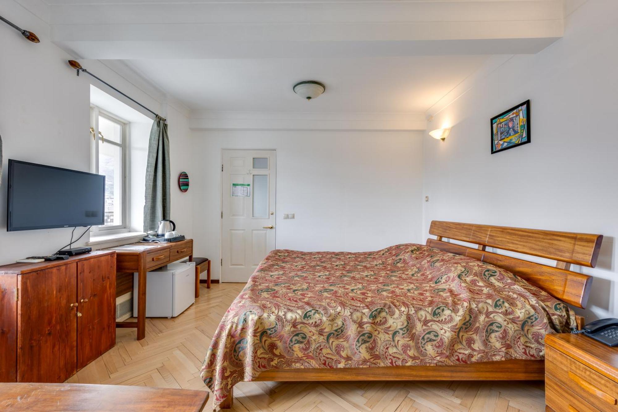 Boutique Hotel Tbilisi Exteriér fotografie