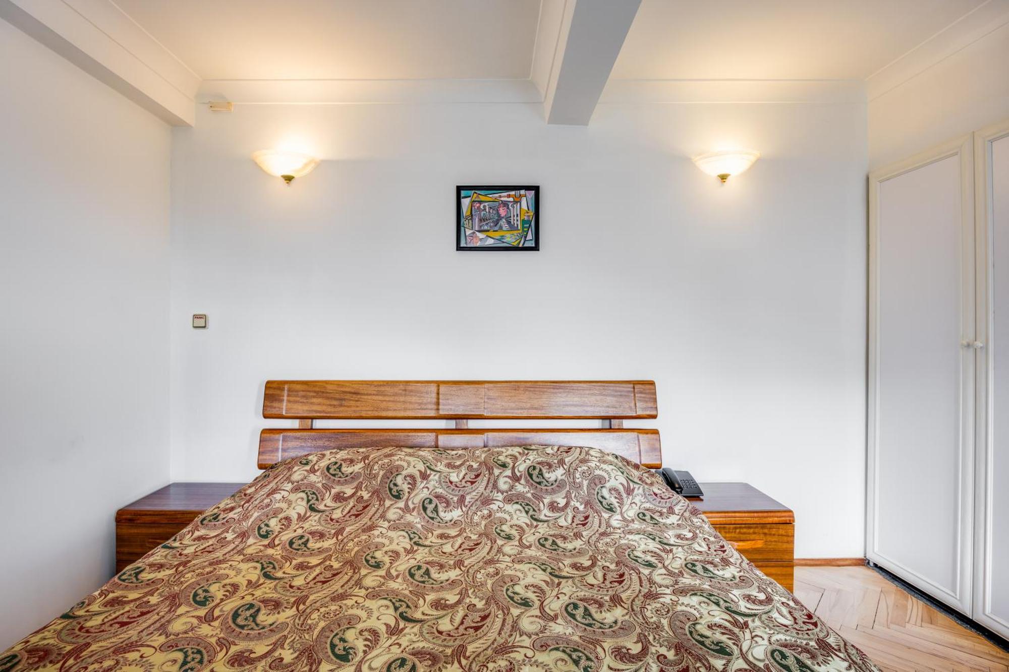 Boutique Hotel Tbilisi Exteriér fotografie