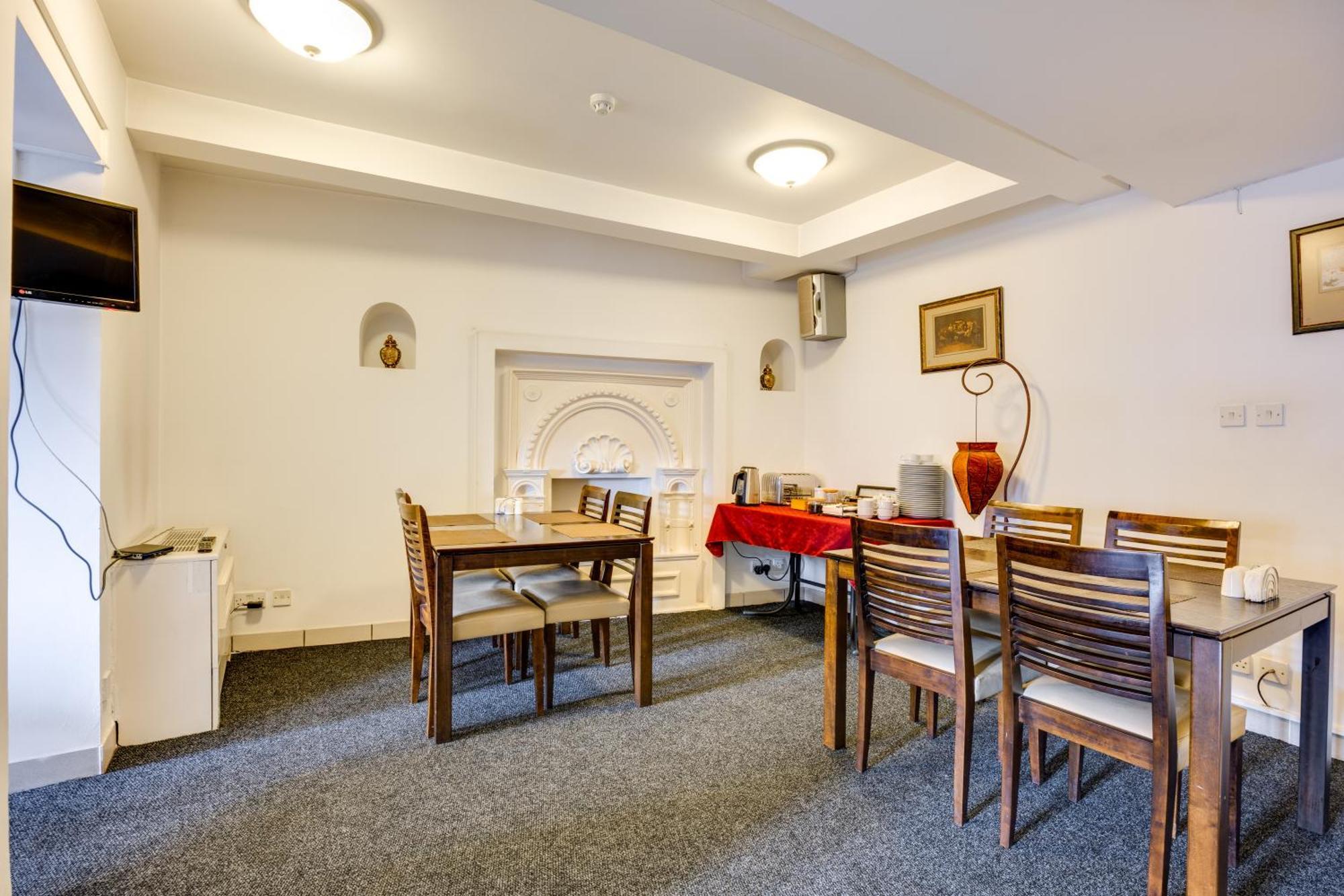 Boutique Hotel Tbilisi Exteriér fotografie