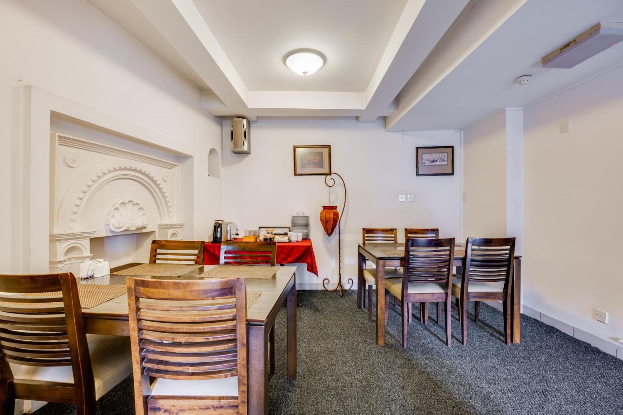 Boutique Hotel Tbilisi Exteriér fotografie
