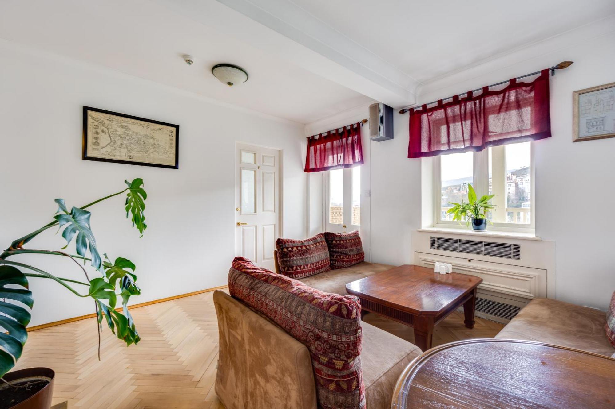 Boutique Hotel Tbilisi Exteriér fotografie