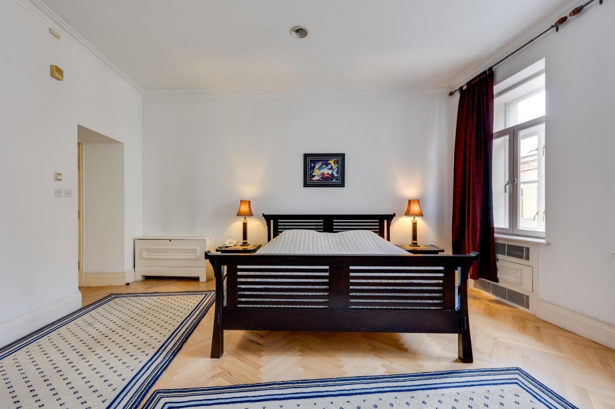 Boutique Hotel Tbilisi Exteriér fotografie