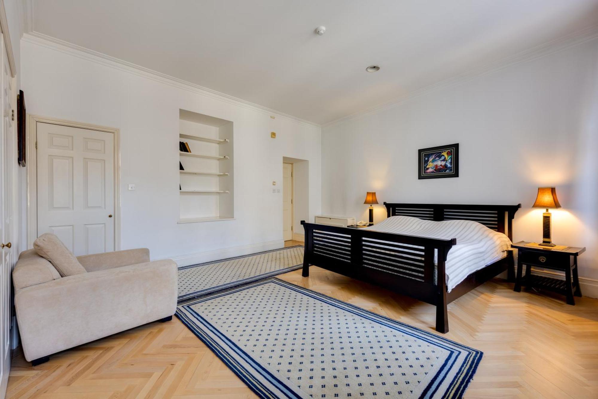 Boutique Hotel Tbilisi Exteriér fotografie