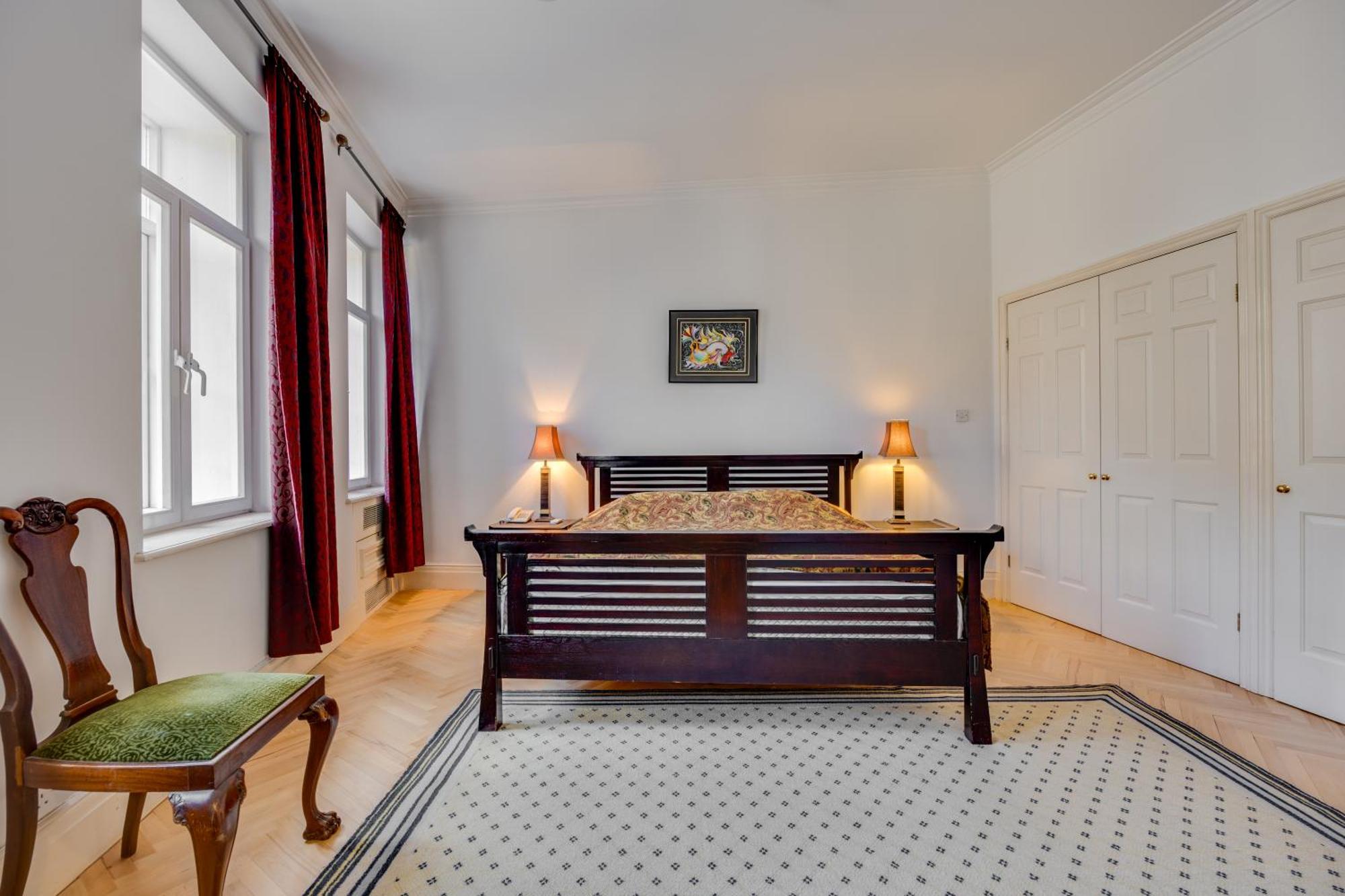 Boutique Hotel Tbilisi Exteriér fotografie