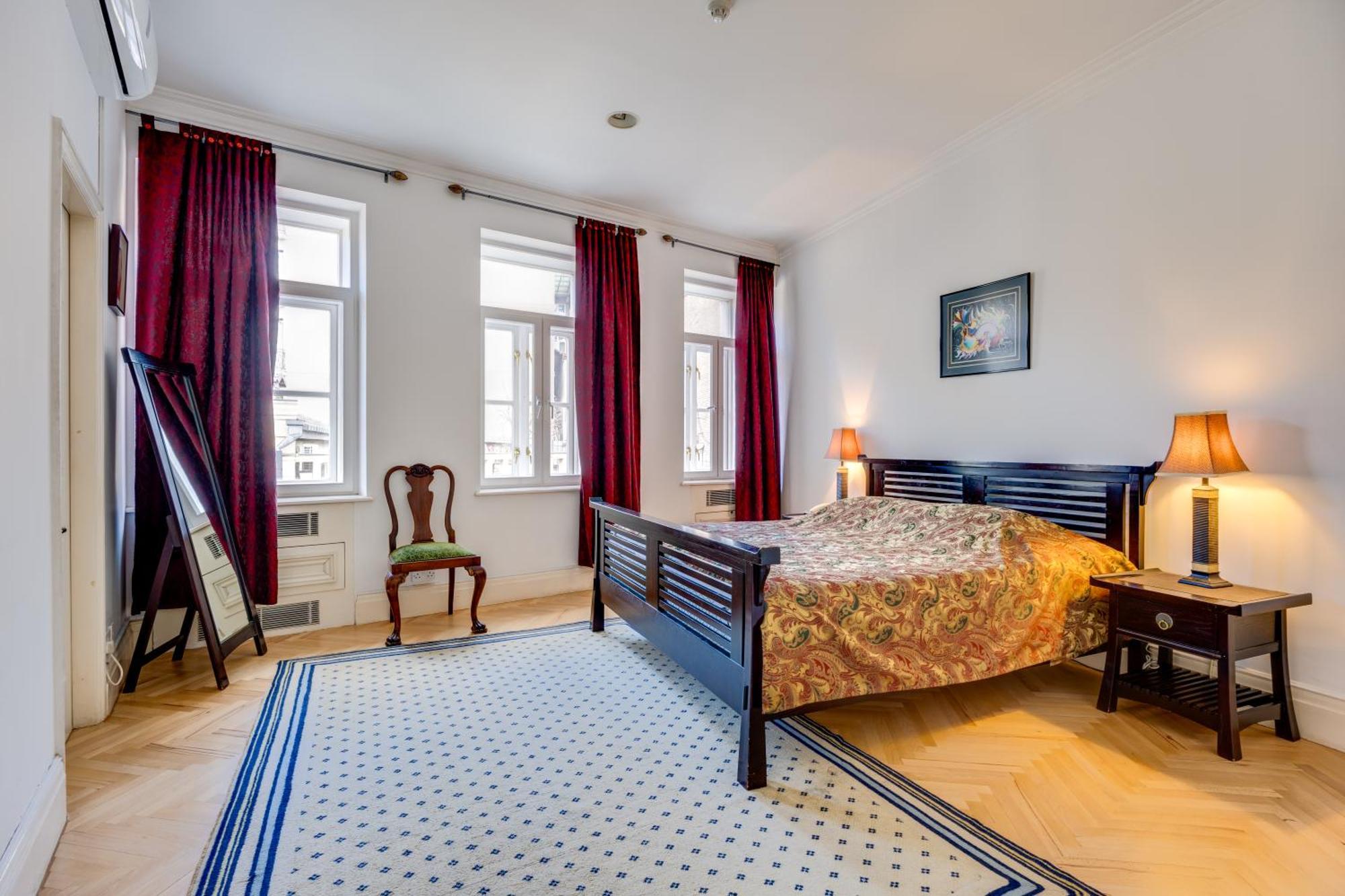 Boutique Hotel Tbilisi Exteriér fotografie