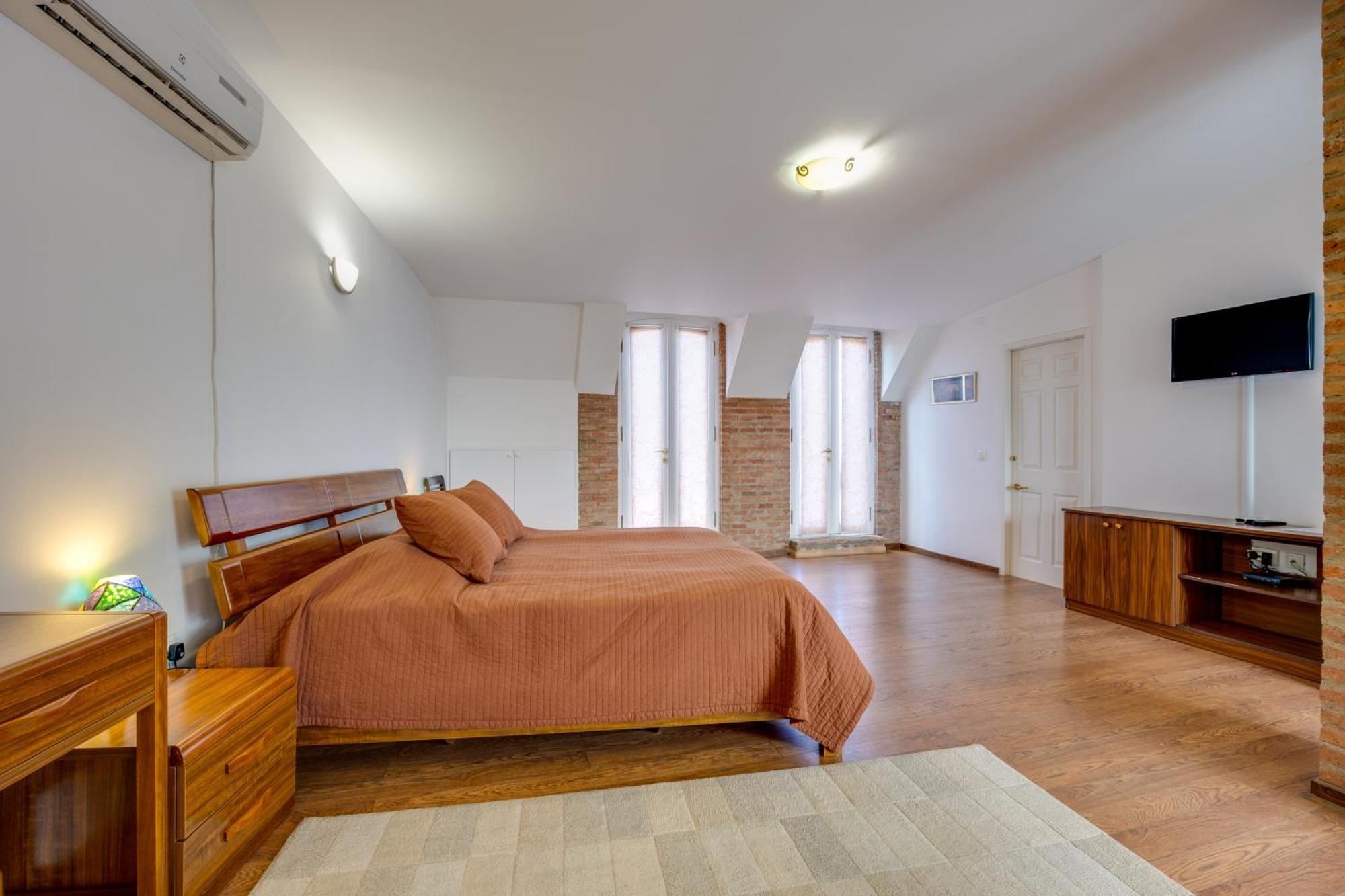Boutique Hotel Tbilisi Exteriér fotografie