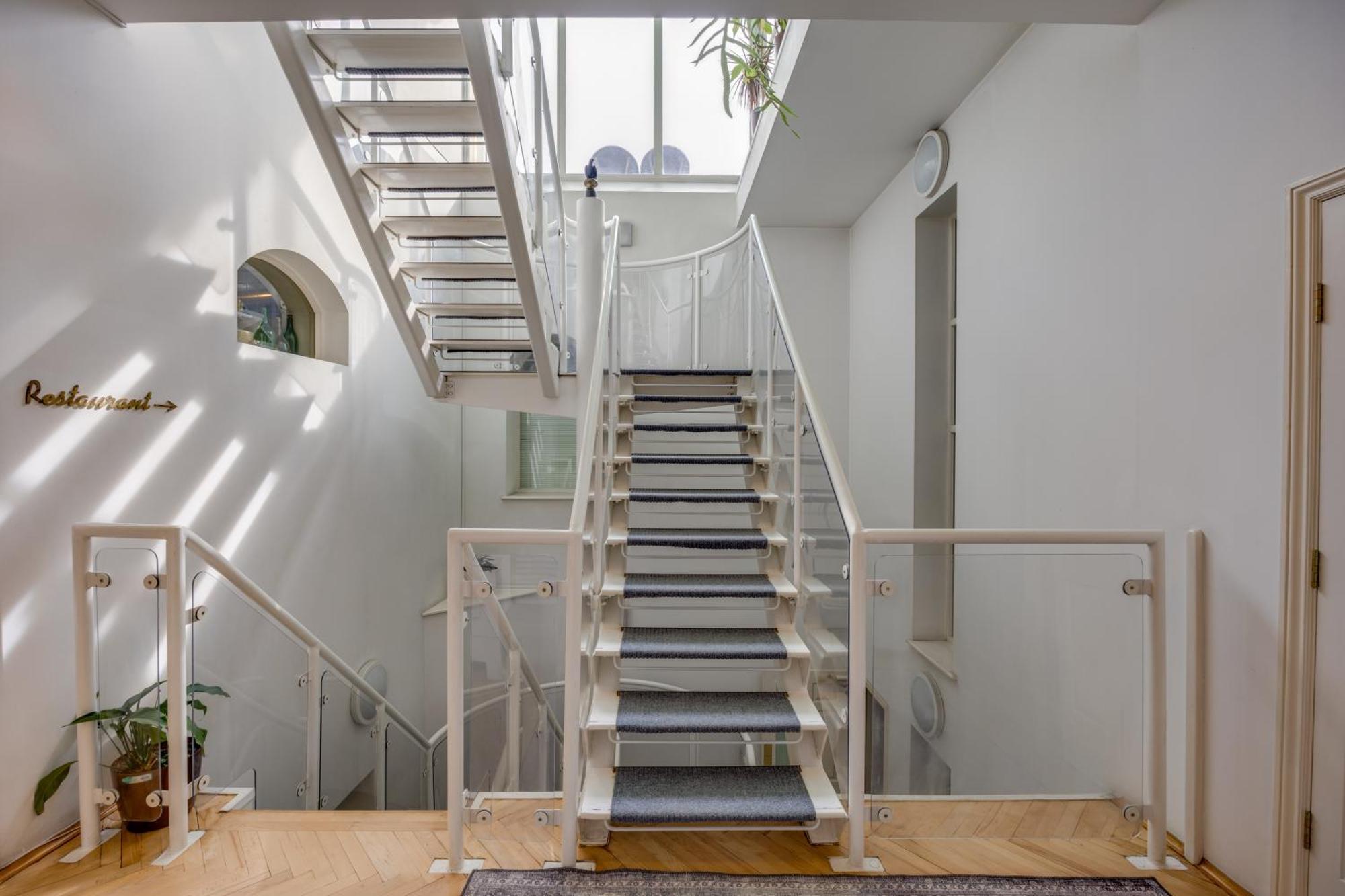 Boutique Hotel Tbilisi Exteriér fotografie