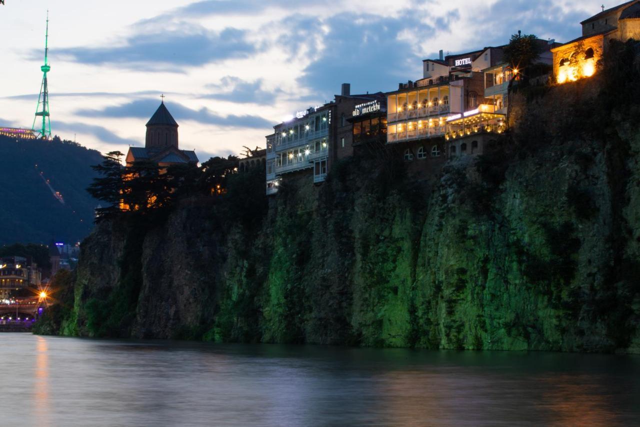 Boutique Hotel Tbilisi Exteriér fotografie