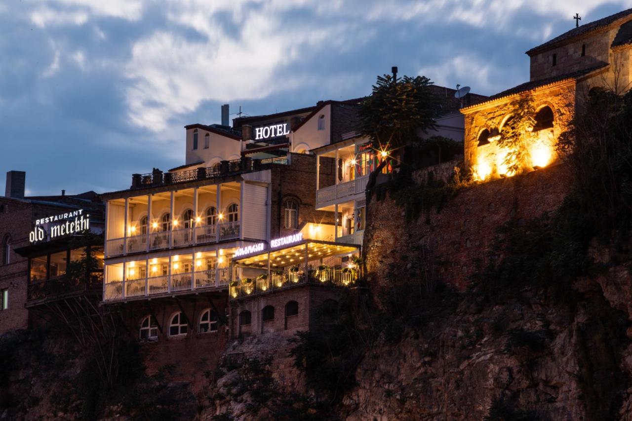Boutique Hotel Tbilisi Exteriér fotografie