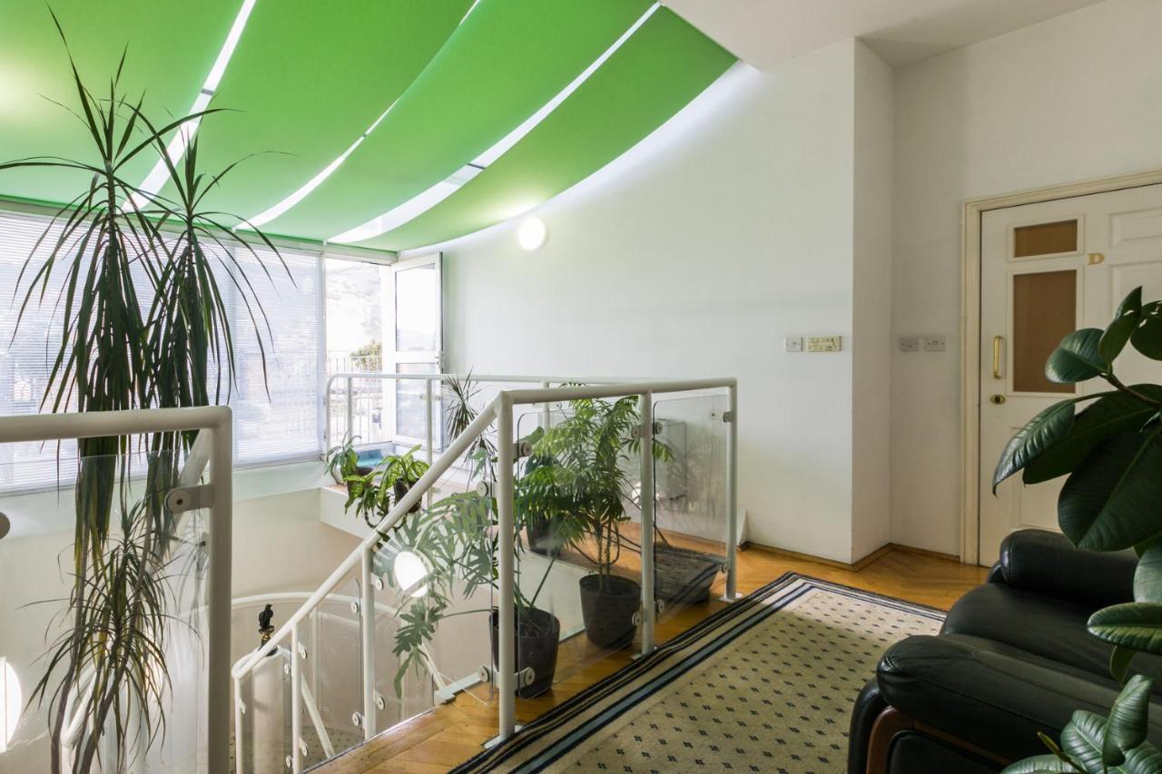 Boutique Hotel Tbilisi Exteriér fotografie