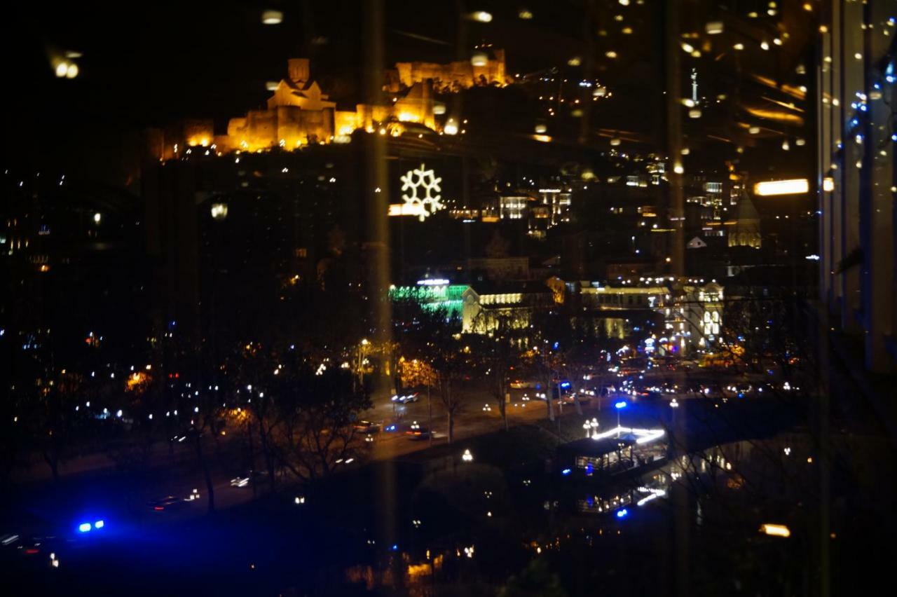 Boutique Hotel Tbilisi Exteriér fotografie